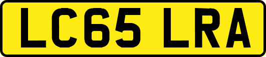 LC65LRA
