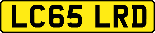LC65LRD