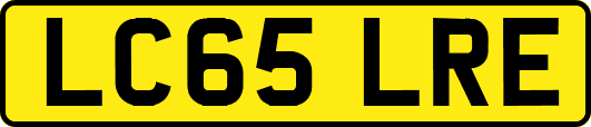 LC65LRE