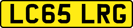 LC65LRG