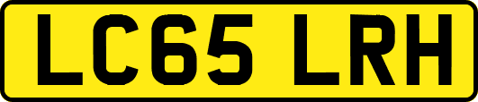 LC65LRH