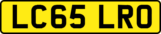 LC65LRO