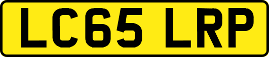 LC65LRP