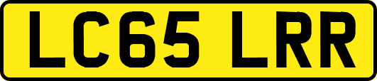 LC65LRR