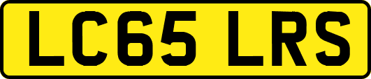 LC65LRS