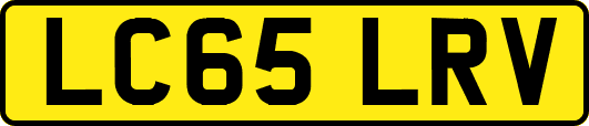 LC65LRV