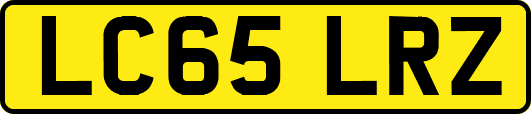 LC65LRZ