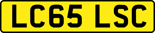 LC65LSC