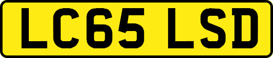 LC65LSD