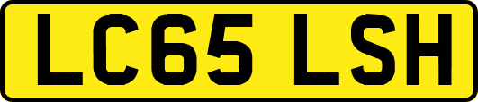 LC65LSH