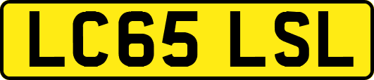 LC65LSL