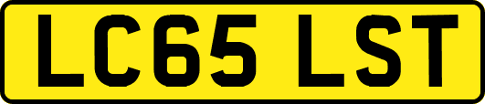 LC65LST