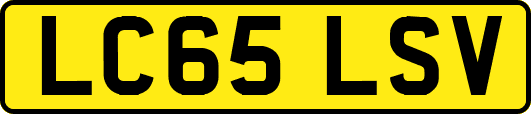LC65LSV