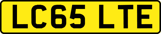 LC65LTE