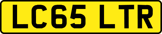 LC65LTR