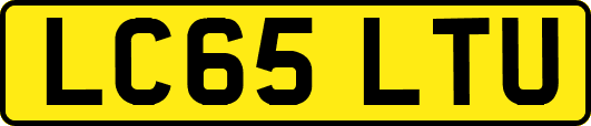 LC65LTU