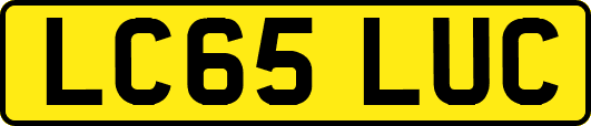 LC65LUC