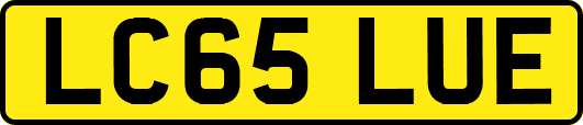 LC65LUE