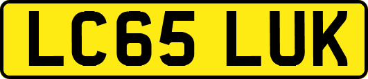 LC65LUK