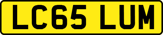 LC65LUM