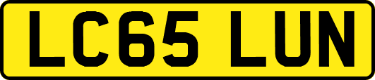 LC65LUN