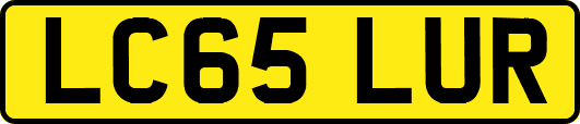 LC65LUR