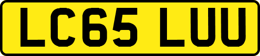 LC65LUU