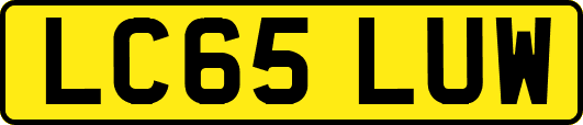 LC65LUW