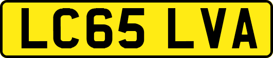 LC65LVA