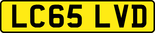 LC65LVD