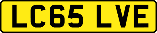 LC65LVE