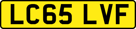 LC65LVF