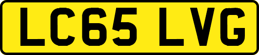 LC65LVG