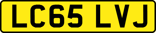 LC65LVJ
