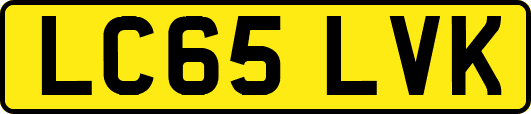 LC65LVK
