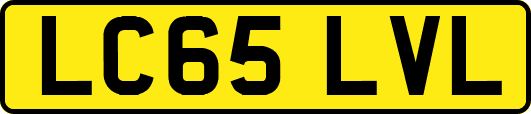 LC65LVL