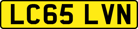 LC65LVN