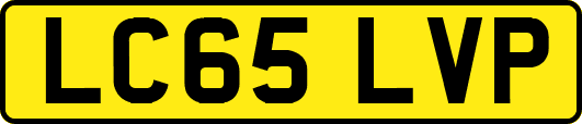 LC65LVP