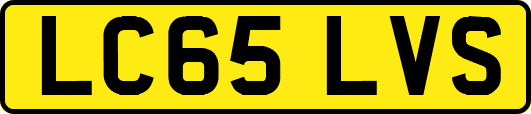 LC65LVS