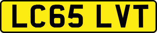 LC65LVT