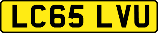 LC65LVU