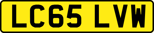 LC65LVW