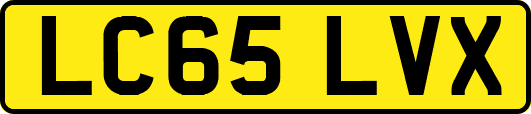 LC65LVX