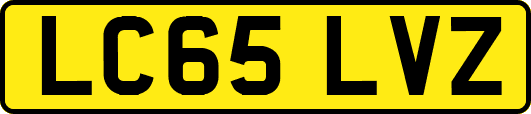 LC65LVZ