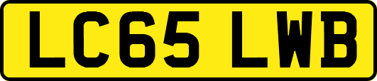LC65LWB