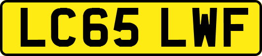 LC65LWF