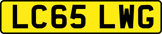 LC65LWG
