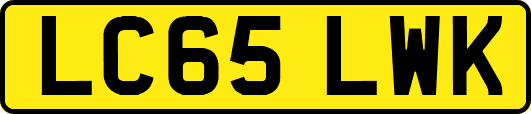 LC65LWK