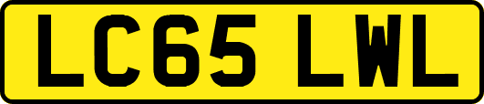 LC65LWL