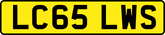 LC65LWS